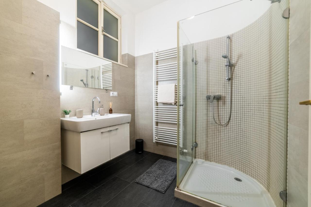 Exclusive Apartment Near Kafka'S Head Прага Экстерьер фото